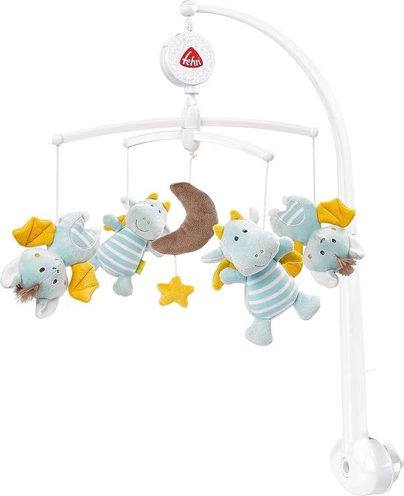 Actual product image Fehn Little Castle