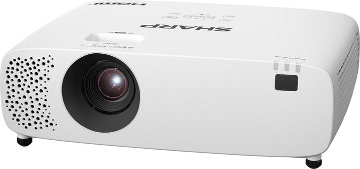 Produktbild Sharp E501u Laser LCD Projector (WUXGA, 5000 lm)