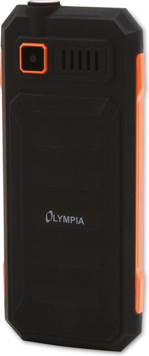 Produktbild Olympia Active 2G (2.40", 2G)