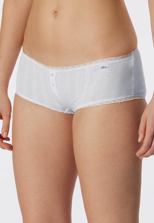 Produktbild Schiesser Revival Micro Pant (38)