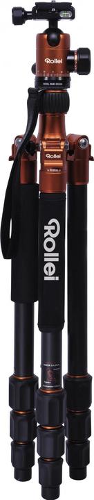 Productafbeelding Rollei C5i (Metaal)