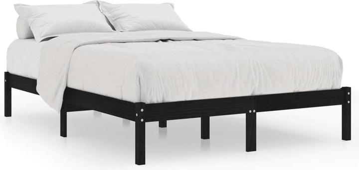 Image du produit vidaXL Bettrahmen (140 x 190 cm)