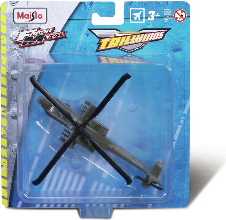 Produktbild Maisto Tailwinds Flugzeuge