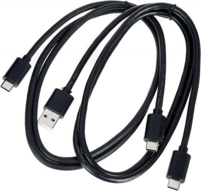 Produktbild M-Audio Air 192|4 (USB)