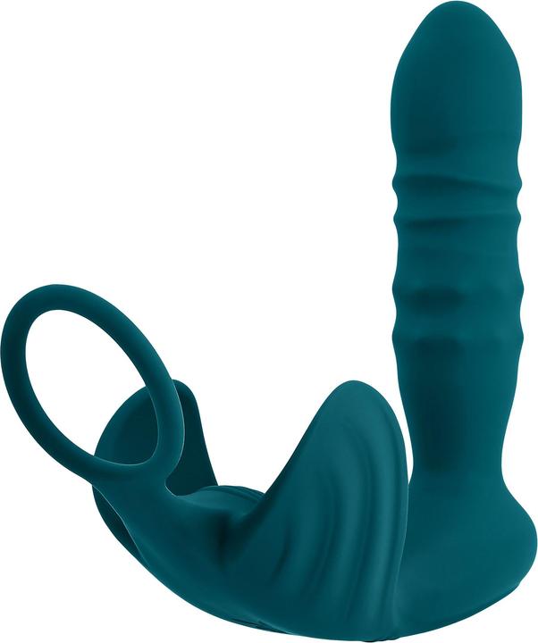 Produktbild Playboy Bring It On Green Einheitsgrosse