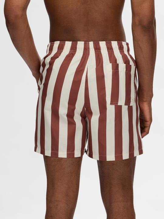 Image du produit Selected Short de bain imprimé (S)