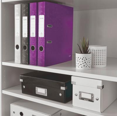 Produktbild Leitz Wow (A4, 52 mm, 1 Stk.)