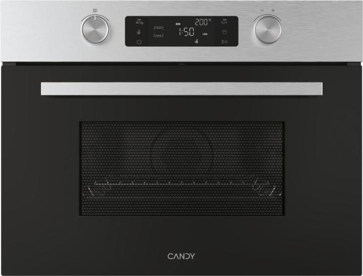 Candy CA4MWNBB6N Eingebaute Kombi-Mikrowelle 44 (44 l)