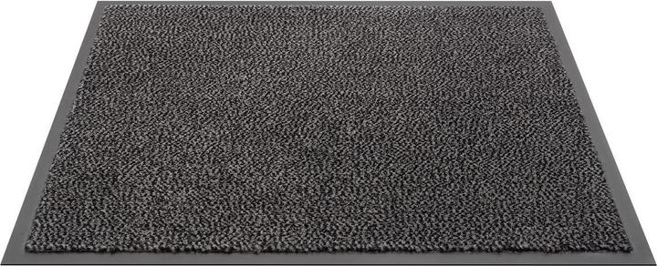 Productafbeelding Hamat Mars deurmat antraciet 90,0 x 120,0 cm (120 x 90 cm)