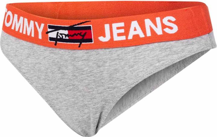 Actual product image Tommy Hilfiger Bikini UW0UW02773 P61 S (S)