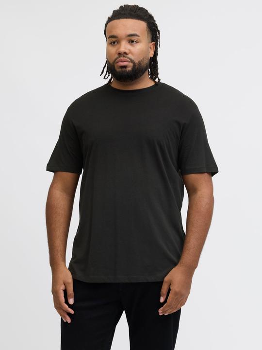 Immagine prodotto Jack & Jones Plus Size 3er-pack T-shirt T-shirt (4XL)