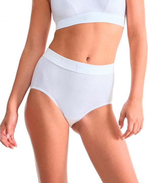 Produktbild Sloggi Double Comfort Maxi Slip (48, 2er Pack)