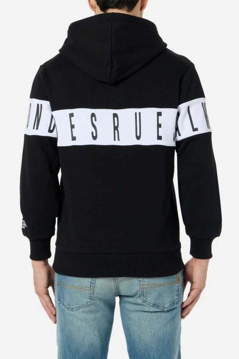 Produktbild Boxeur des Rues Kapuzenpullover With Insert (L)