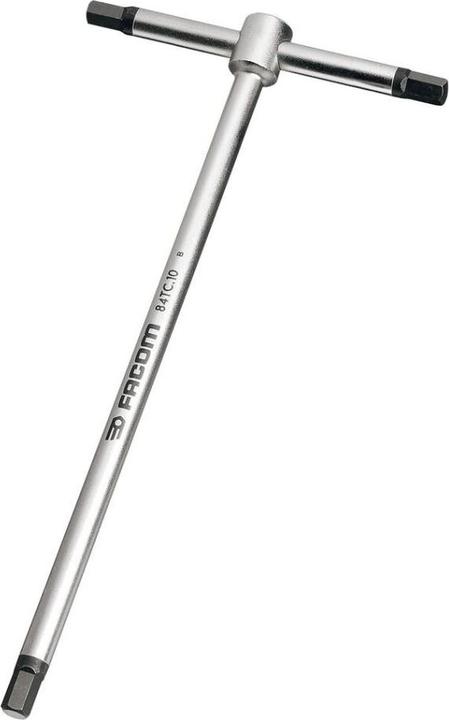 Image du produit Facom Tripple Ended Hex Key 2.5mm