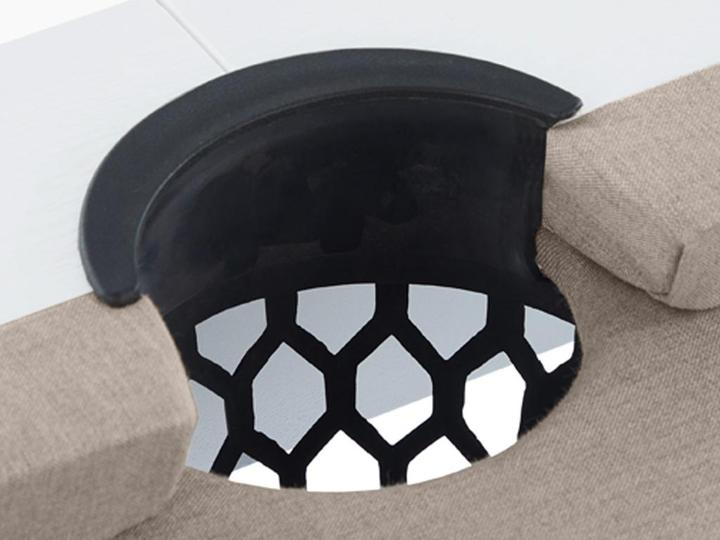 Actual product image Vente-unique Stazio