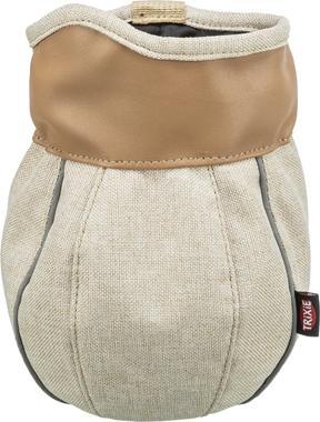 Image du produit Trixie Sac à collation Goody Bag ø 11×16cm (Sac à friandises pour chien)