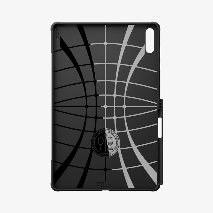 Immagine prodotto Spigen - Rugged Armor Pro - Samsung Galaxy Tab S11 Ultra - Black (Galaxy Tab S11 Ultra)