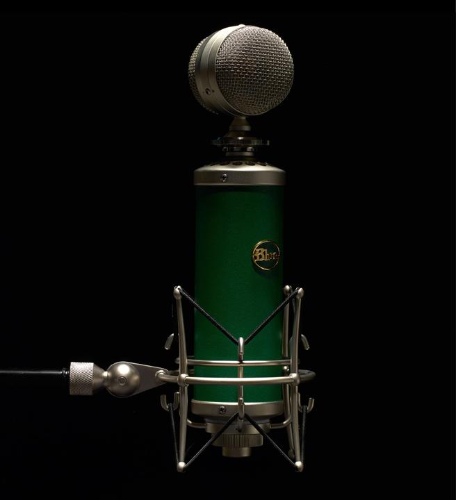 Produktbild Logitech Kiwi - Green - Emea