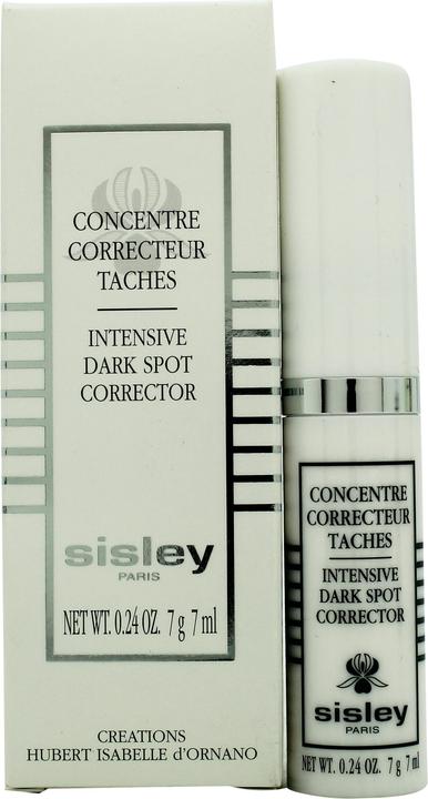 Actual product image Sisley Intensive Dark Spot Corrector (Eye Care Fluid, 7 ml, Day)