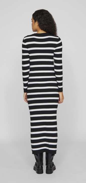 Produktbild Vila Langarm Maxikleid (L)