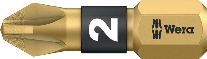 Immagine prodotto Wera 855/1 BDC PZ 1 x 25 mm (Croce Pozidriv PZ)