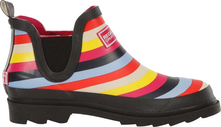 Produktbild Regatta Great Outdoors Gummistiefel Harper knöchelhoch (41)