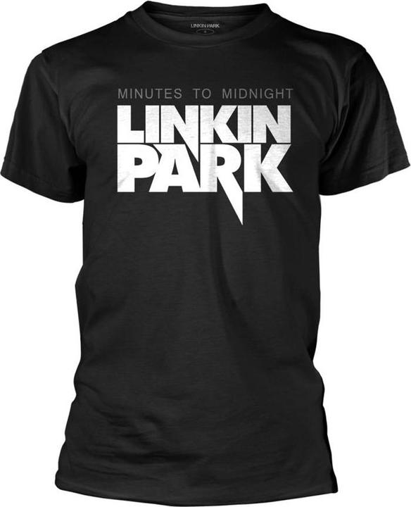 Produktbild Linkin Park Minutes To Midnight TShirt (L)