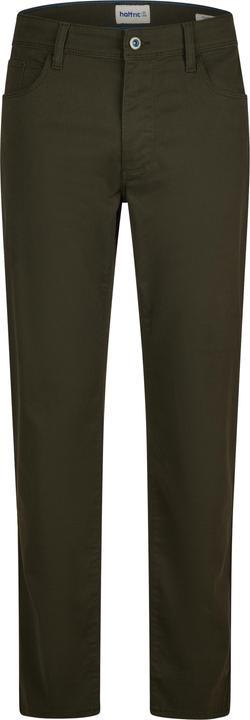 Hattric 5-Pocket Hunter Cotton Satin (W32/L30)