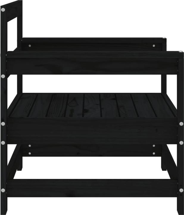 Produktbild vidaXL Gartenstuhl