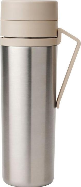Brabantia Isolierflasche Make & Take 0.5 l (0.50 l)