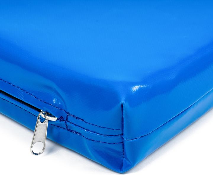 Actual product image Sport-Thieme Super flame-retardant gym mat