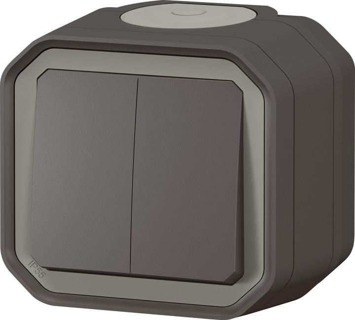 Actual product image Legrand LEGR SCHUKO socket outlet