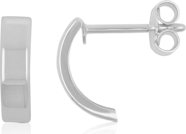 Produktbild Muau Ohrstecker (750/18 K Gold)