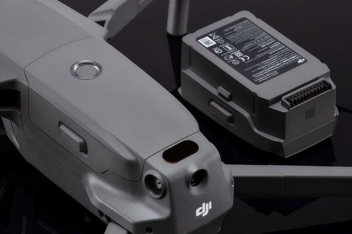 Actual product image DJI Intelligent Flight Battery (DJI Mavic 2)