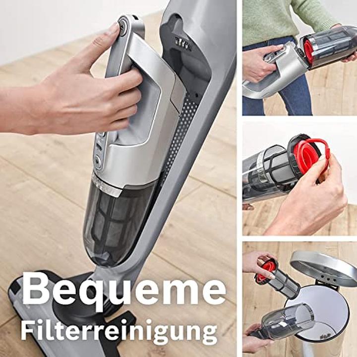 Productafbeelding Bosch Hausgeräte Handstofzuiger op batterijen