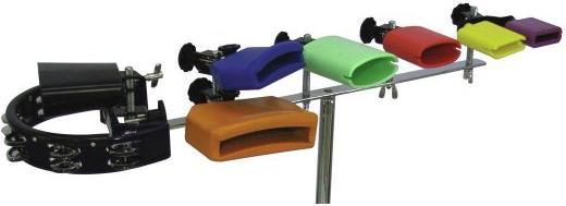Actual product image Dimavery Percussion stand (Percussion instrument)