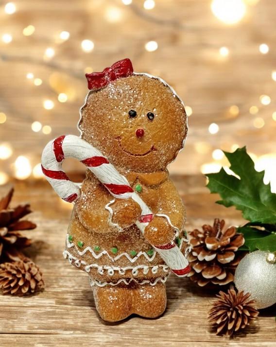 Actual product image GuGus Decorative gingerbread