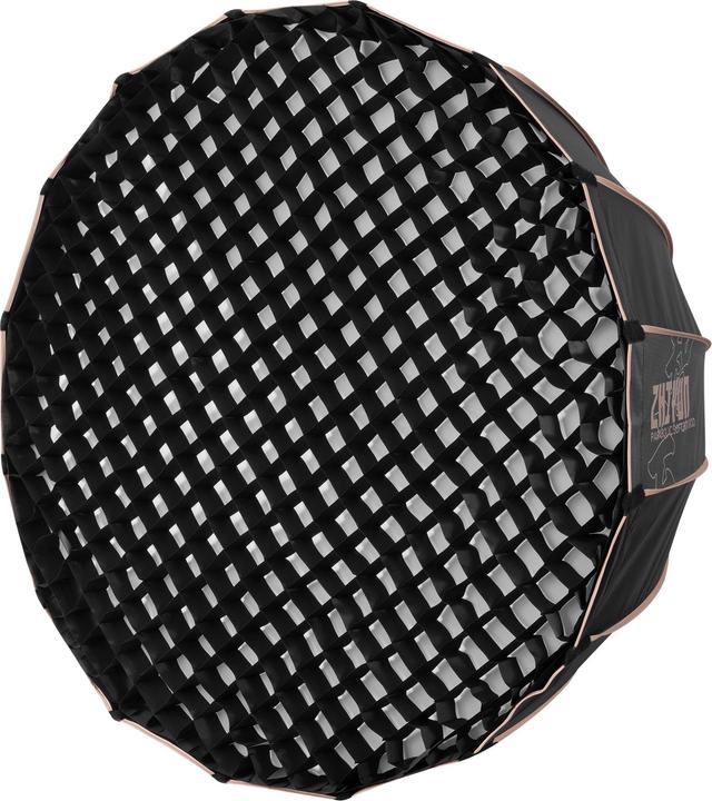 Zhiyun Octagonal Softbox 90D (Bowens Mount) (Soft boxes, 90 cm)