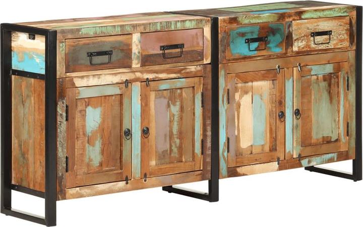 Produktbild vidaXL Ophelie (172 x 35 x 80 cm)