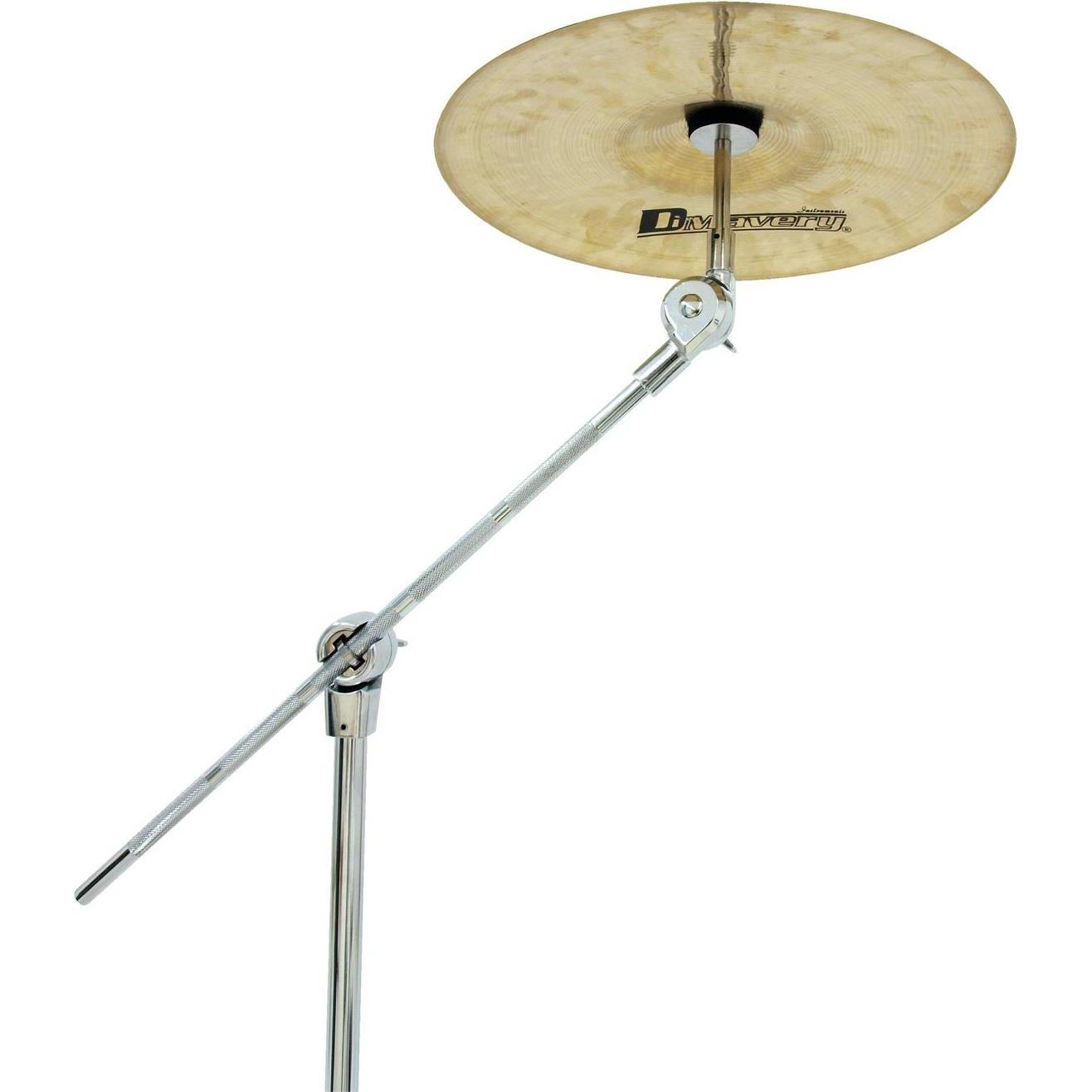 Thumbnail - Dimavery SC-412 Galgen-Beckenständer, Instrumentenständer + Halter