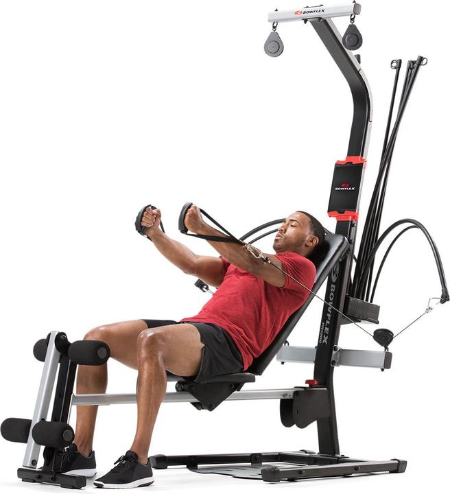 Produktbild Bowflex PR 1000