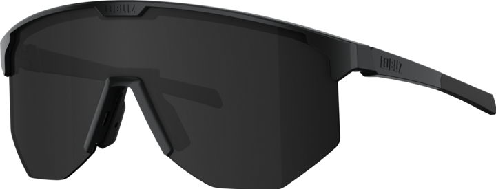 Actual product image Bliz Hero Small (Black, CAT.3, Black Smoke)
