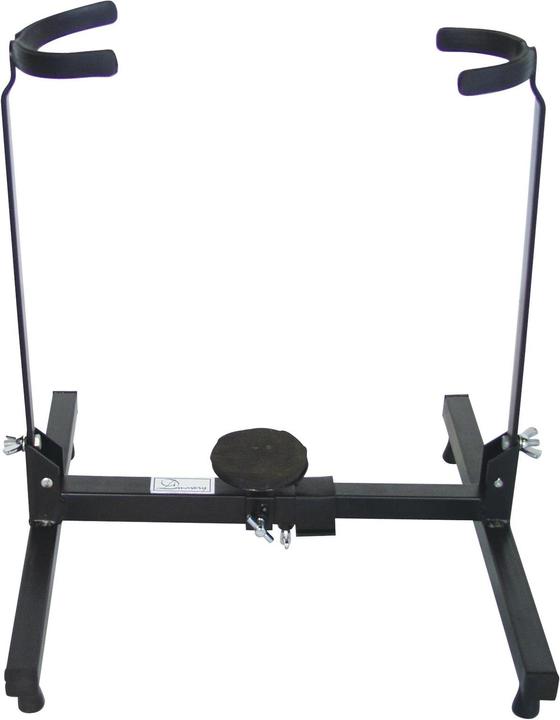 Dimavery Pied pour euphonium/baryton (Saxophone baryton, Euphonium)