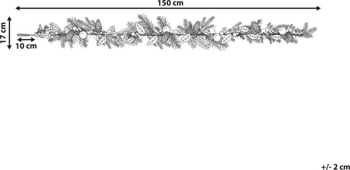 Image du produit Beliani Lleida