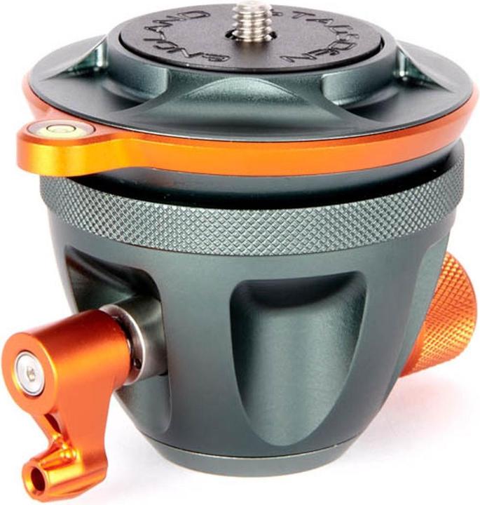 Actual product image 3 Legged Thing LevelHed Slate Grey (Metal)