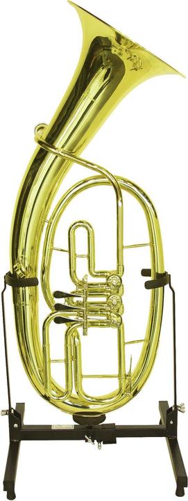 Image du produit Dimavery Pied pour euphonium/baryton (Saxophone baryton, Euphonium)