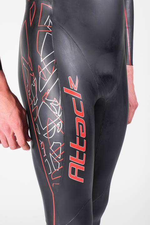 Image du produit Sailfish Wetsuit Mens Attack 7 (S)