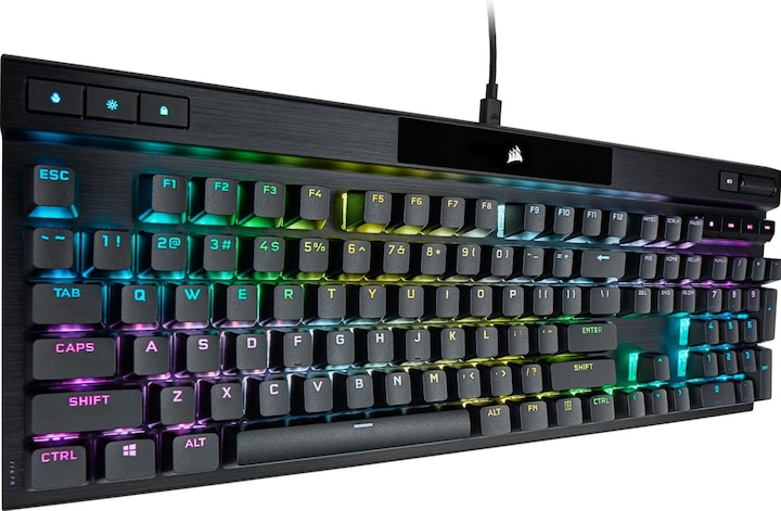 Actual product image Corsair K70 Pro (CH, Cable)