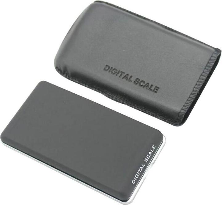 Immagine prodotto Swissdetector Mini bilancia elettronica precisa da 0,01/500G