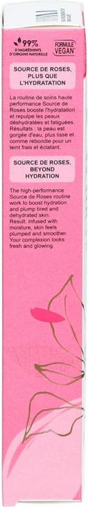 Immagine prodotto Melvita Source de Roses Gel Notte Rivitalizzante (40 ml, Crema notte)